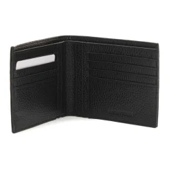 Wallet & Keyring Set