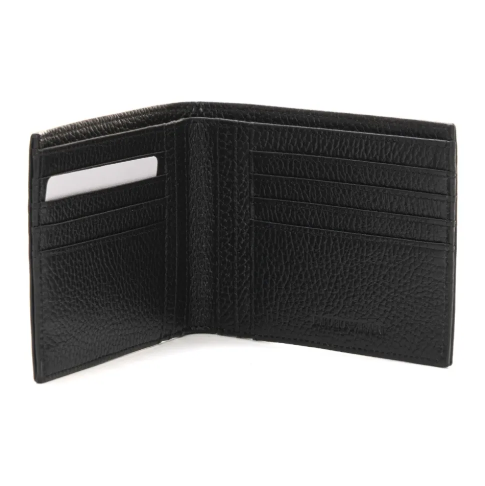 Wallet & Keyring Set