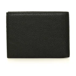 Wallet & Keyring Set