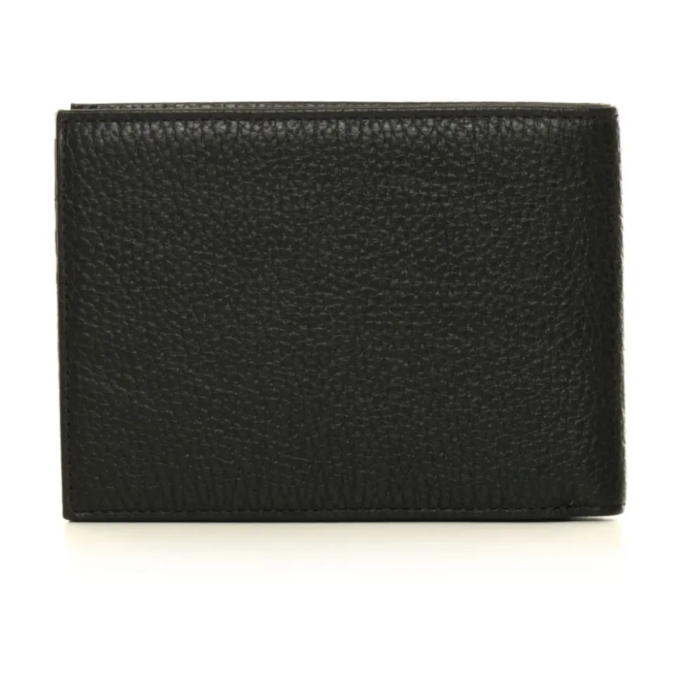 Wallet & Keyring Set