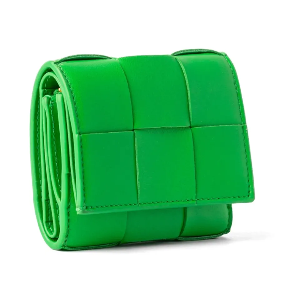 Wallet - Parakeet