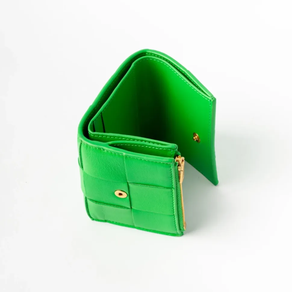 Wallet - Parakeet