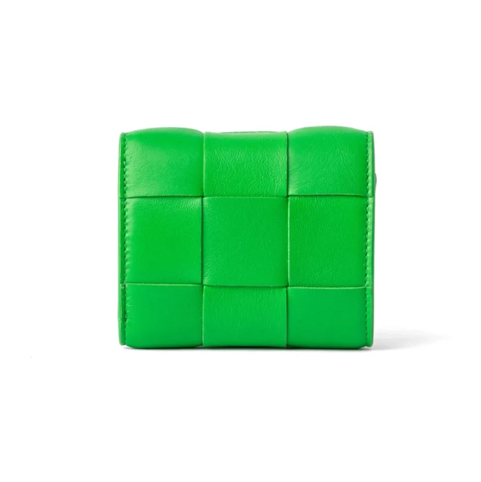 Wallet - Parakeet