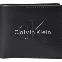 Wallet with Coin Pocket