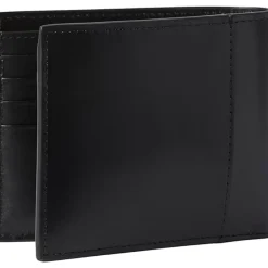 Wallet with Coin Pocket