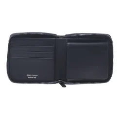Wallet with Zip