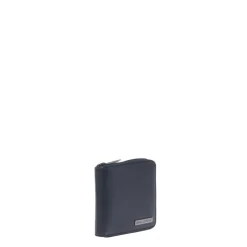 Wallet with Zip