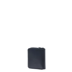 Wallet with Zip