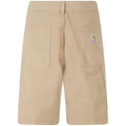 Walter Single Knee Short