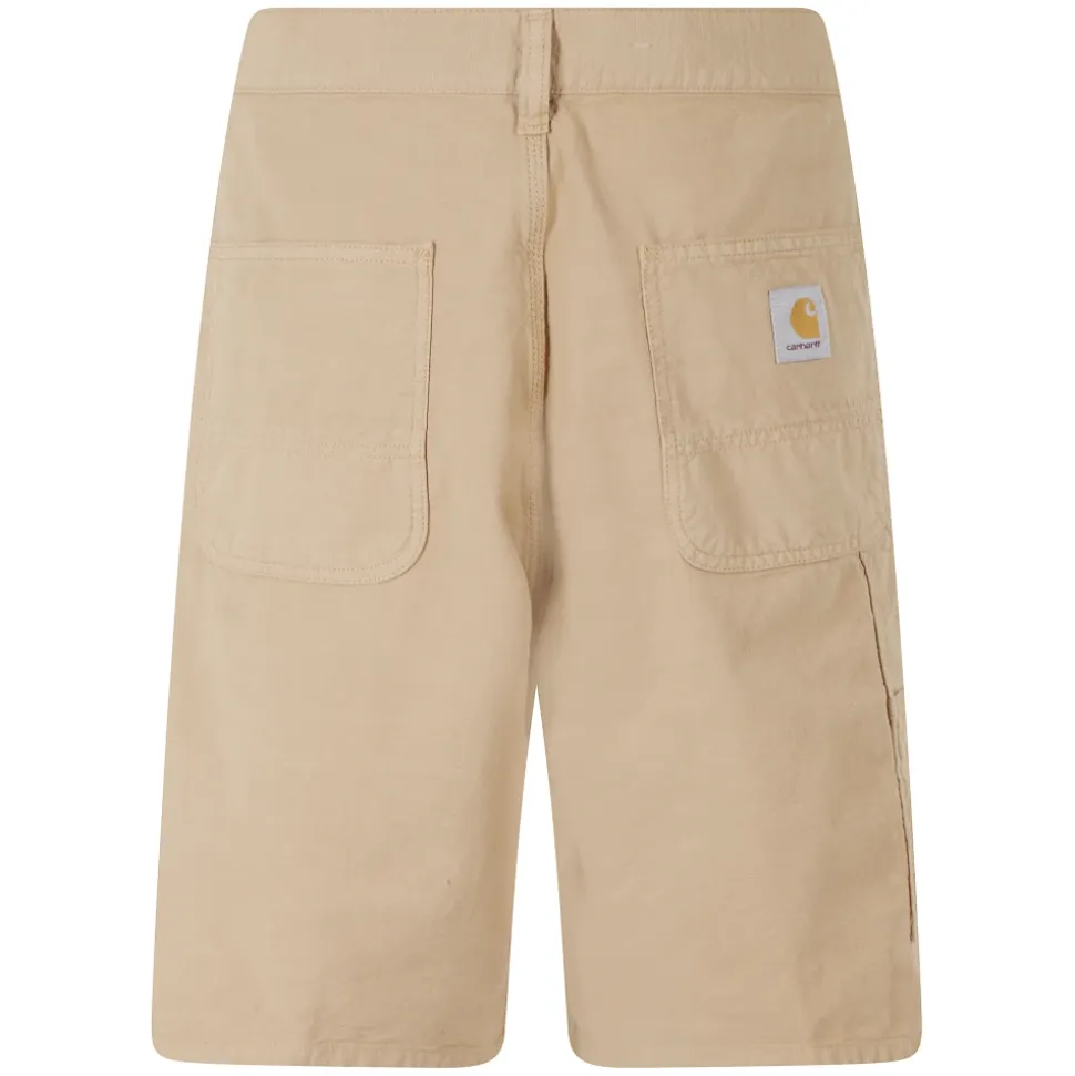 Walter Single Knee Short