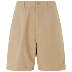 Walter Single Knee Short