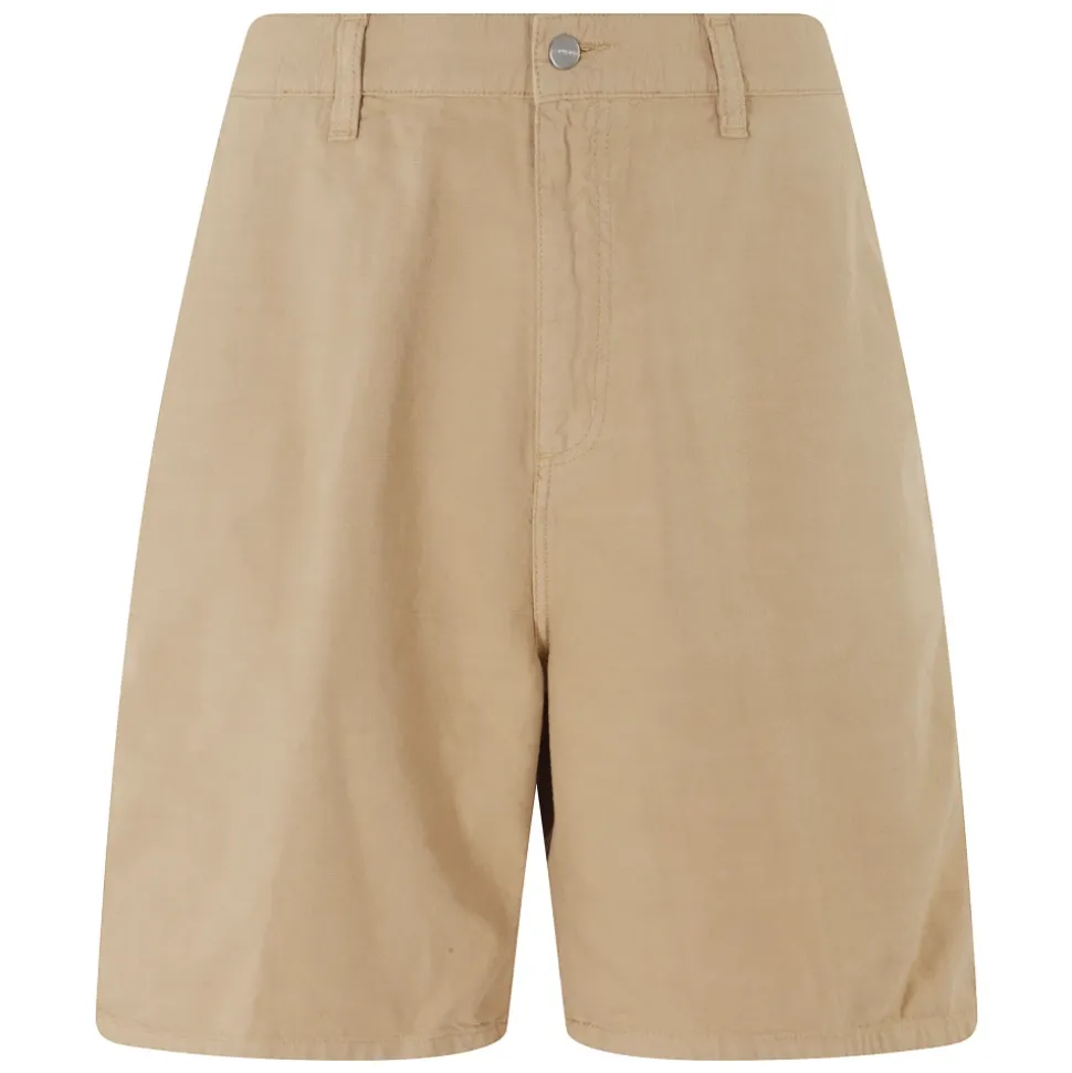 Walter Single Knee Short