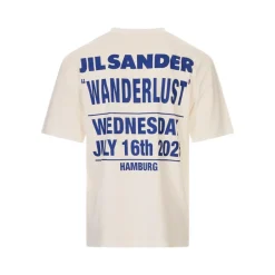 Wanderlust T-Shirt
