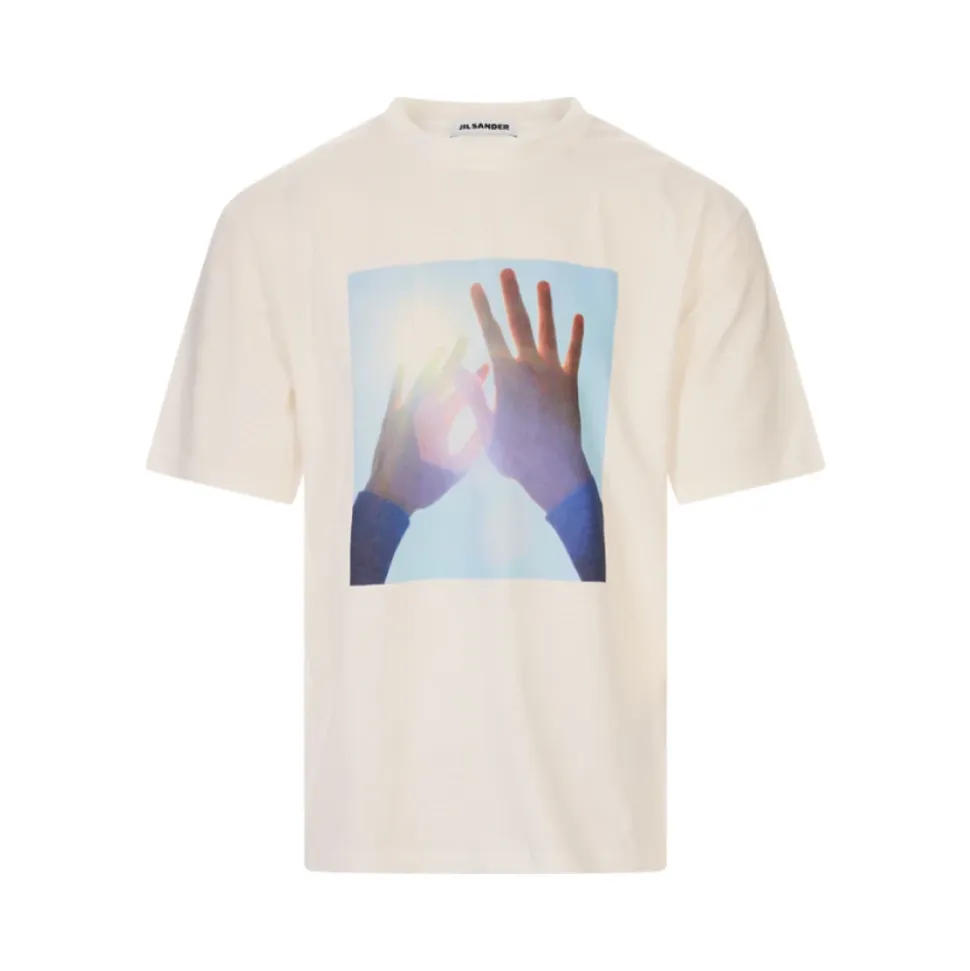 Wanderlust T-Shirt