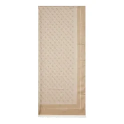 Warsaw 4G Logo Scarf
