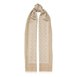 Warsaw 4G Logo Scarf