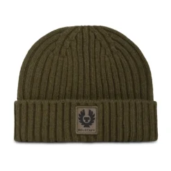 Watch Beanie Hat