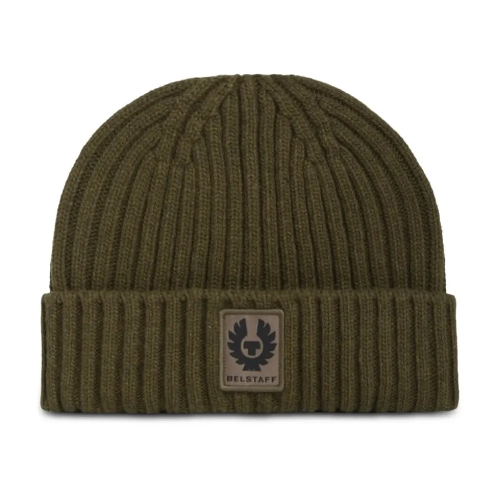 Watch Beanie Hat