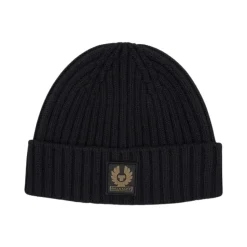 Watch Beanie Hat