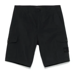 Waterproof Shorts with Pockets