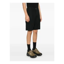 Waterproof Shorts with Pockets