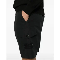 Waterproof Shorts with Pockets