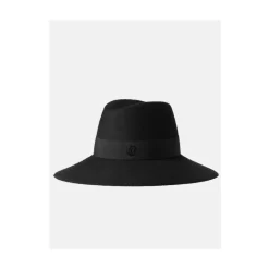 Waterproof Wide Brim Wool Felt Hat