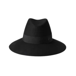 Waterproof Wide Brim Wool Felt Hat