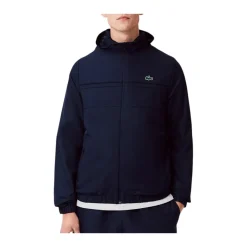 Water-Repellent Sport Track Jacket