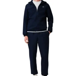 Water-Repellent Sport Track Jacket