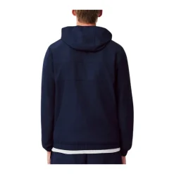 Water-Repellent Sport Track Jacket