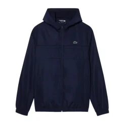 Water-Repellent Sport Track Jacket