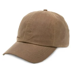 Wax Sports Cap