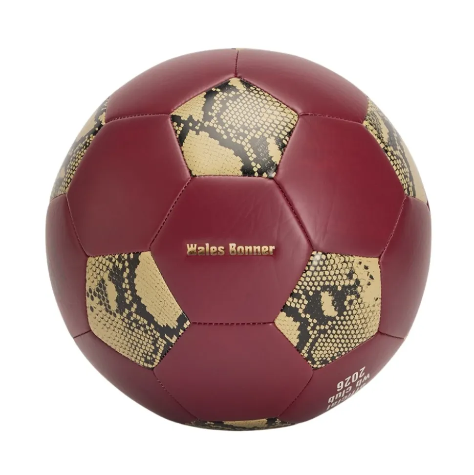WB FTBL BALL