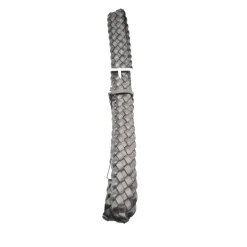 Weaving Chevret Belt