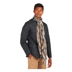 Welton Tartan Scarf
