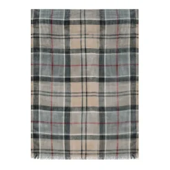 Welton Tartan Scarf