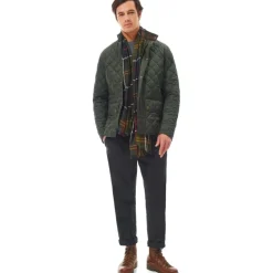 Welton Tartan Scarf