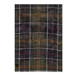 Welton Tartan Scarf