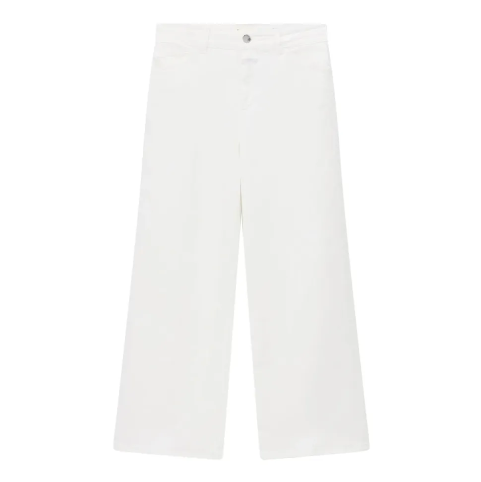 Wera Wide Jeans