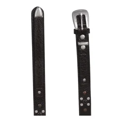 Western Studs Belt 30