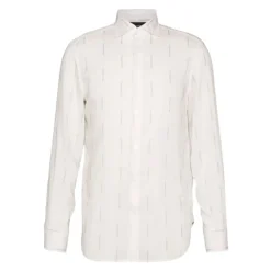 White Casual Shirts 6R1CN11NKGZF1C6