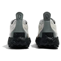 White Flat Trail Running Shoes