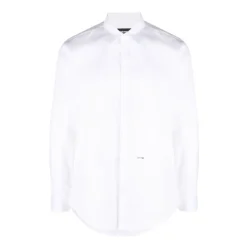 White Shirt for Men