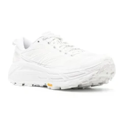 White Sneakers Lightweight SpeedFrame Construction