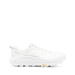 White Sneakers Lightweight SpeedFrame Construction