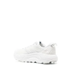 White Sneakers Lightweight SpeedFrame Construction