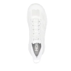 White Sneakers Lightweight SpeedFrame Construction