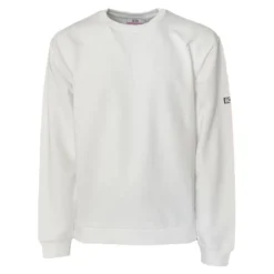 White Sweatshirt A2EU1500UW0-10