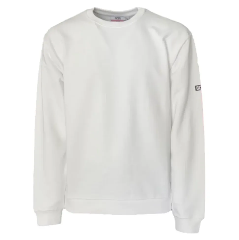 White Sweatshirt A2EU1500UW0-10